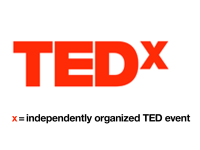 TEDxRainier – Gideon Rosenblatt – The Soulful Company