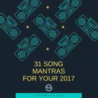 31 Song MANTRASFOR YOUR 2017 (1)