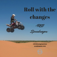 Jan 7 Roll with Changes