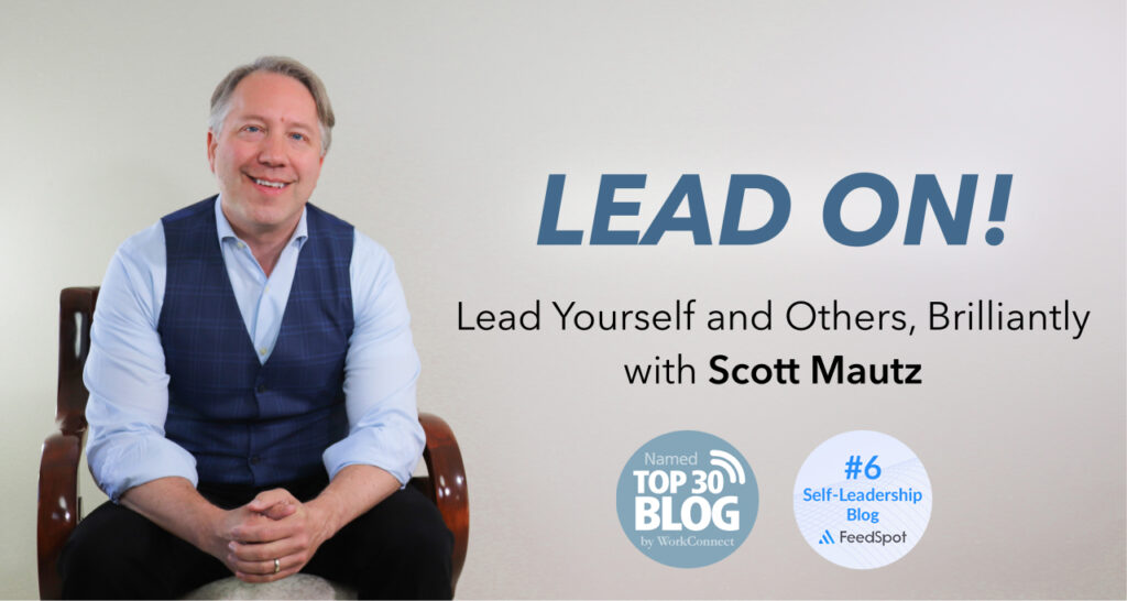 Lead On Blog